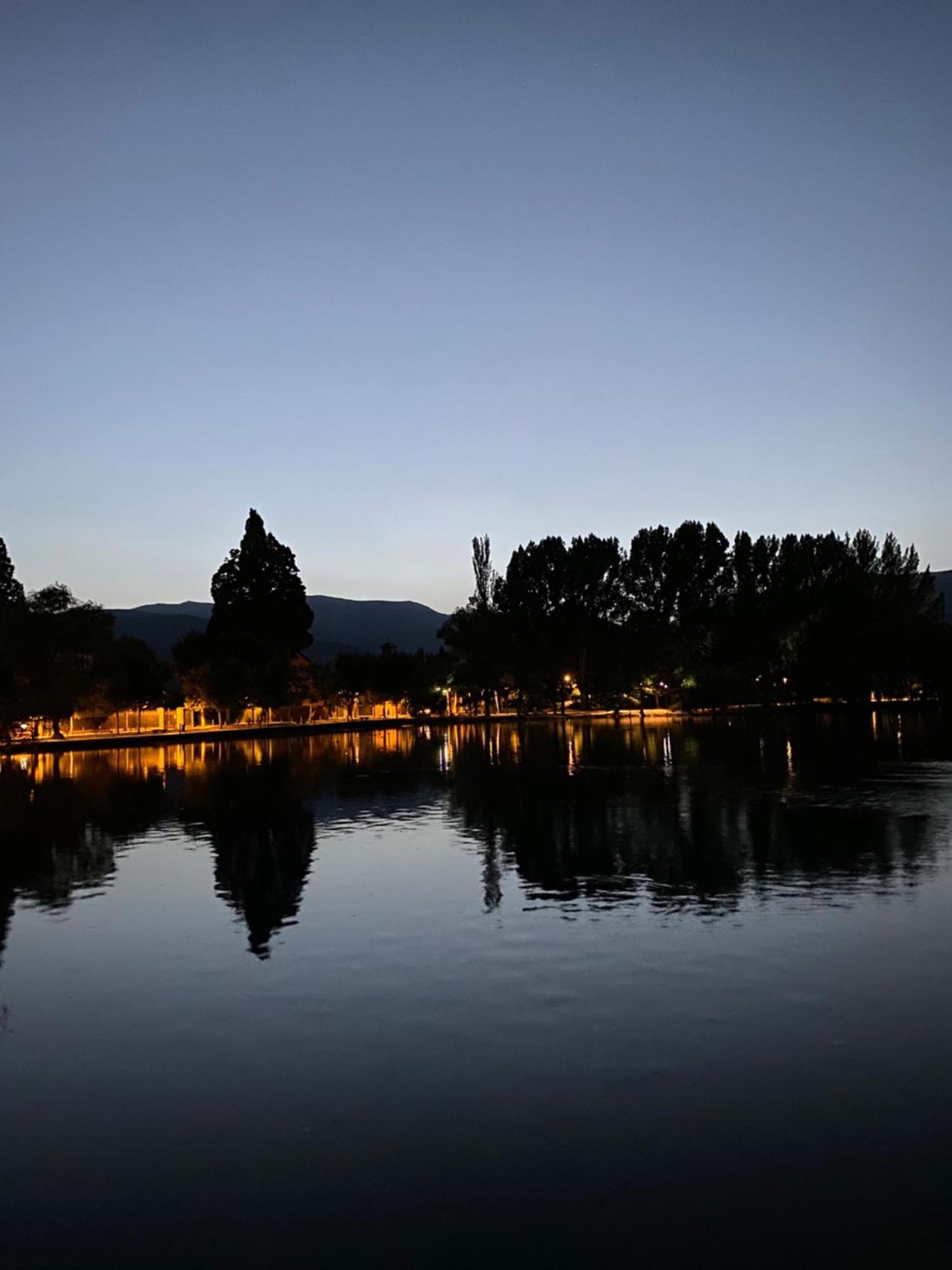 Heritage Apartments Cerdanya Al Carrer Major I Parking Puigcerda Bagian luar foto